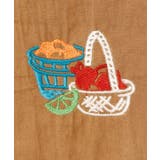 【チャイハネ】ベラディア刺繍メンズシャツ | アミナコレクション | 詳細画像16 