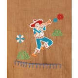 【チャイハネ】ベラディア刺繍メンズシャツ | アミナコレクション | 詳細画像18 