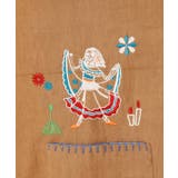 【チャイハネ】ベラディア刺繍メンズシャツ | アミナコレクション | 詳細画像19 