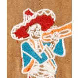 【チャイハネ】ベラディア刺繍メンズシャツ | アミナコレクション | 詳細画像23 