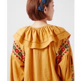 【チャイハネ】ナフィーサWAYトップス | アミナコレクション  | 詳細画像11 