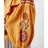 【チャイハネ】ナフィーサWAYトップス | アミナコレクション  | 詳細画像13 