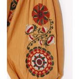 【チャイハネ】ナフィーサWAYトップス | アミナコレクション  | 詳細画像15 