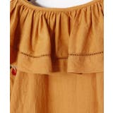 【チャイハネ】ナフィーサWAYトップス | アミナコレクション  | 詳細画像20 