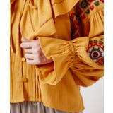 【チャイハネ】ナフィーサWAYトップス | アミナコレクション  | 詳細画像7 