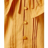 【チャイハネ】ナフィーサWAYトップス | アミナコレクション  | 詳細画像9 