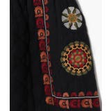 【チャイハネ】ナフィーサキャミワンピース | アミナコレクション | 詳細画像10