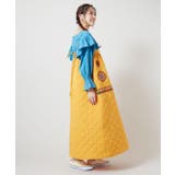 【チャイハネ】ナフィーサキャミワンピース | アミナコレクション | 詳細画像2