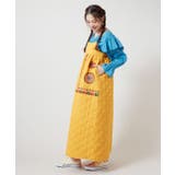 【チャイハネ】ナフィーサキャミワンピース | アミナコレクション | 詳細画像3