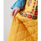 【チャイハネ】ナフィーサキャミワンピース | アミナコレクション | 詳細画像9