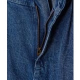 【チャイハネ】ディルバルメンズデニムパンツ | アミナコレクション | 詳細画像13