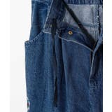 【チャイハネ】ディルバルメンズデニムパンツ | アミナコレクション | 詳細画像14