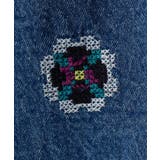 【チャイハネ】ディルバルメンズデニムパンツ | アミナコレクション | 詳細画像15