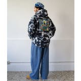 【チャイハネ】ディルバルメンズデニムパンツ | アミナコレクション | 詳細画像20