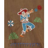 【チャイハネ】ベラディア刺繍シャツ | アミナコレクション | 詳細画像6