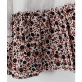 【チャイハネ】サリレアミニスカート | アミナコレクション  | 詳細画像14 