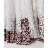 【チャイハネ】サリレアミニスカート | アミナコレクション  | 詳細画像15 