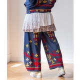 【チャイハネ】サリレアミニスカート | アミナコレクション  | 詳細画像5 