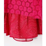 【チャイハネ】サリレアミニスカート | アミナコレクション  | 詳細画像9 