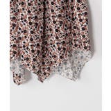 【チャイハネ】サリレアミディスカート | アミナコレクション  | 詳細画像12 