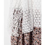 【チャイハネ】サリレアミディスカート | アミナコレクション  | 詳細画像17 