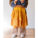 【チャイハネ】サリレアミディスカート | アミナコレクション  | 詳細画像19 