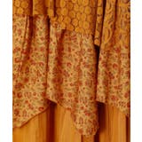 【チャイハネ】サリレアロングスカート | アミナコレクション  | 詳細画像12 