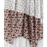 【チャイハネ】サリレアロングスカート | アミナコレクション  | 詳細画像14 