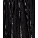 【チャイハネ】サリレアロングスカート | アミナコレクション  | 詳細画像6 