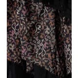 【チャイハネ】サリレアロングスカート | アミナコレクション  | 詳細画像9 