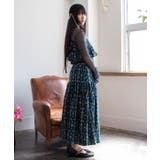 【チャイハネ】ブライド刺繍キャミソール | アミナコレクション  | 詳細画像3 