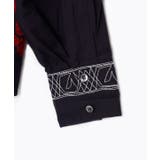 【チャイハネ】グルイムシャツ | アミナコレクション  | 詳細画像13 