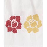 【チャイハネ】グルイムシャツ | アミナコレクション  | 詳細画像14 