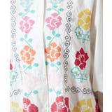 【チャイハネ】グルイムシャツ | アミナコレクション  | 詳細画像7 