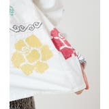 【チャイハネ】グルイムシャツ | アミナコレクション  | 詳細画像9 