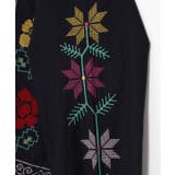 【チャイハネ】グルイム刺繍メンズシャツ | アミナコレクション | 詳細画像4 