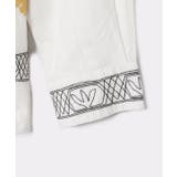 【チャイハネ】グルイム刺繍メンズシャツ | アミナコレクション | 詳細画像5 