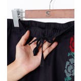 【チャイハネ】グルイムメンズパンツ | アミナコレクション | 詳細画像12