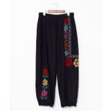 【チャイハネ】グルイムメンズパンツ | アミナコレクション | 詳細画像8