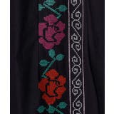 【チャイハネ】グルイムメンズパンツ | アミナコレクション | 詳細画像9