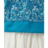 【チャイハネ】ハルティラトップス | アミナコレクション  | 詳細画像10 