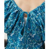 【チャイハネ】ハルティラトップス | アミナコレクション  | 詳細画像12 