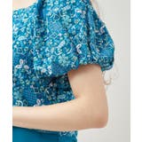 【チャイハネ】ハルティラトップス | アミナコレクション  | 詳細画像7 