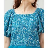 【チャイハネ】ハルティラトップス | アミナコレクション  | 詳細画像8 