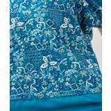 【チャイハネ】ハルティラトップス | アミナコレクション  | 詳細画像9 