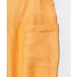 【チャイハネ】ファイブミメンズパンツ | アミナコレクション  | 詳細画像19 
