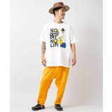 【チャイハネ】ファイブミメンズパンツ | アミナコレクション  | 詳細画像7 