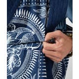 【チャイハネ】マナリカメンズベスト | アミナコレクション | 詳細画像12