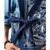 【チャイハネ】マナリカメンズベスト | アミナコレクション | 詳細画像14