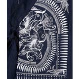 【チャイハネ】マナリカメンズベスト | アミナコレクション | 詳細画像15